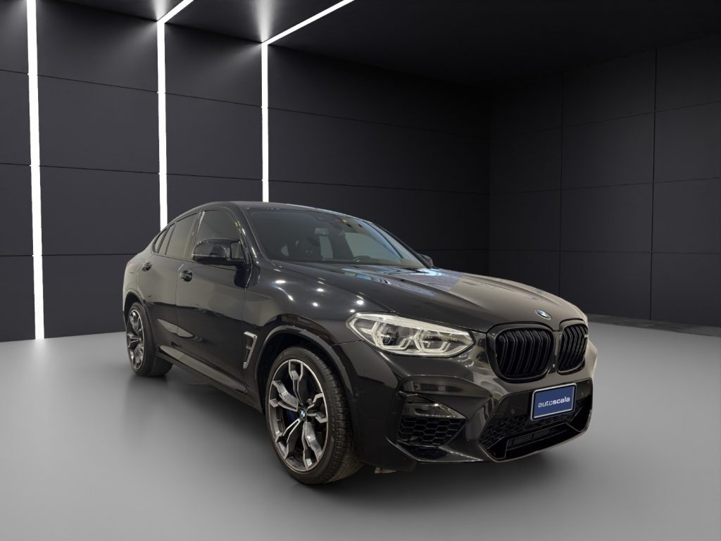 BMW X4 M X4 M Competition - 7