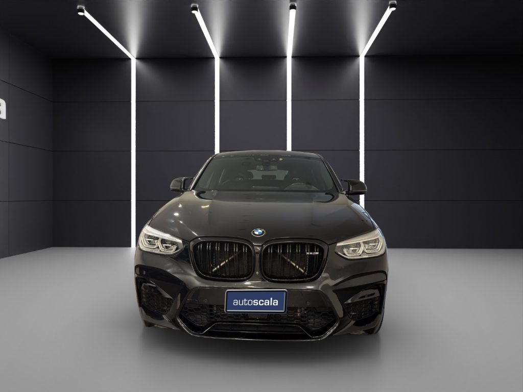 BMW X4 M X4 M Competition - 8