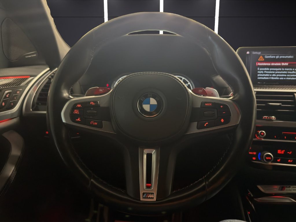 BMW X4 M X4 M Competition - 10