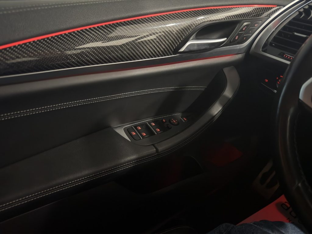BMW X4 M X4 M Competition - 12