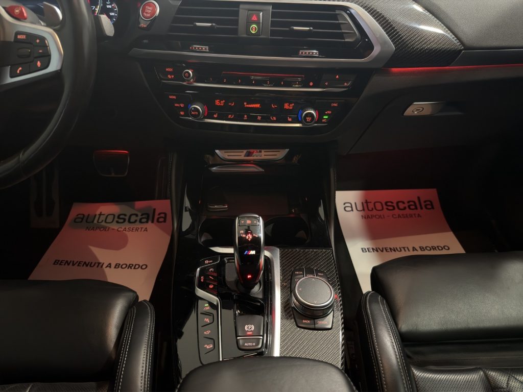 BMW X4 M X4 M Competition - 15