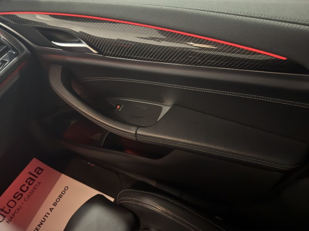 BMW X4 M X4 M Competition - 17