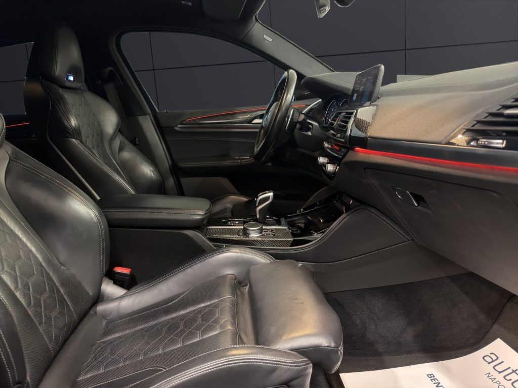 BMW X4 M X4 M Competition - 18