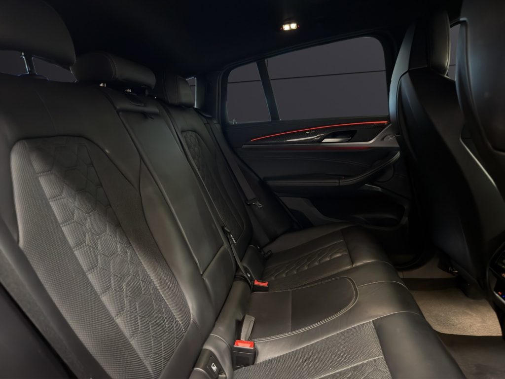 BMW X4 M X4 M Competition - 19