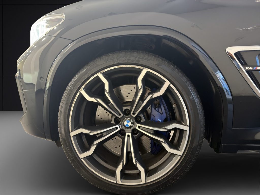 BMW X4 M X4 M Competition - 21