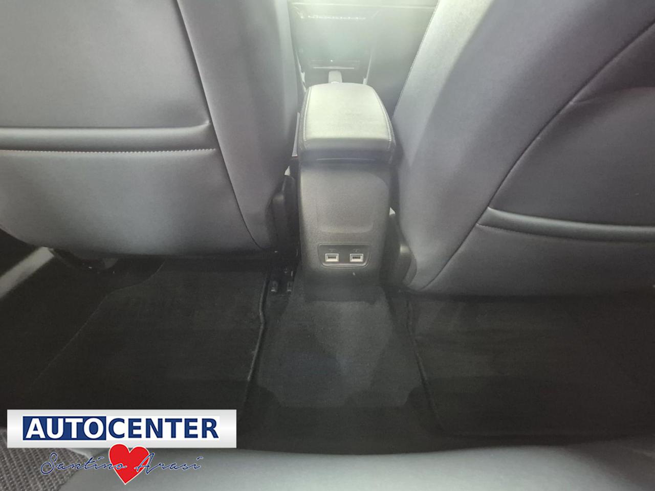 PEUGEOT 2008 BlueHDi 130 S&S EAT8 Allure Navi Pack - 20