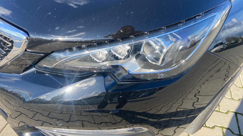 PEUGEOT 308 BlueHDi 120 S&S EAT6 SW GT Line - 24