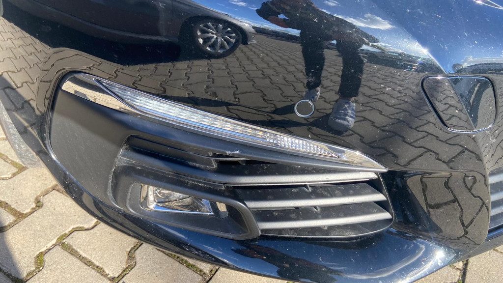 PEUGEOT 308 BlueHDi 120 S&S EAT6 SW GT Line - 25