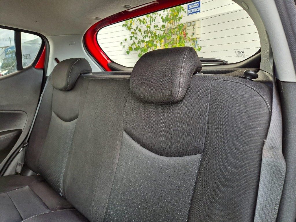 OPEL Karl 1.0 75 CV - 7