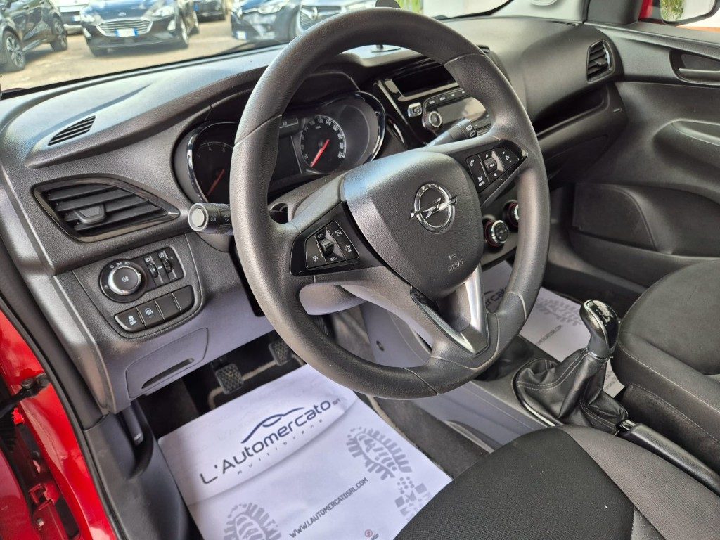 OPEL Karl 1.0 75 CV - 6