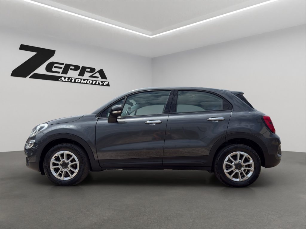 FIAT 500X 1.3 MultiJet 95 CV Cult - 2