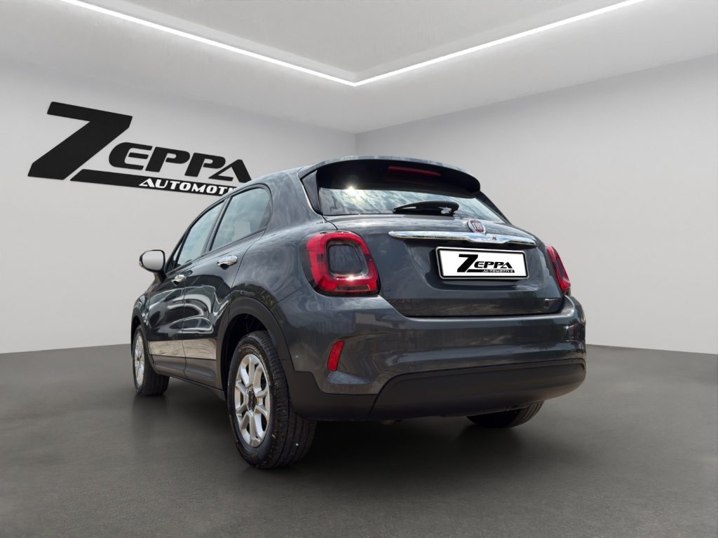 FIAT 500X 1.3 MultiJet 95 CV Cult - 3