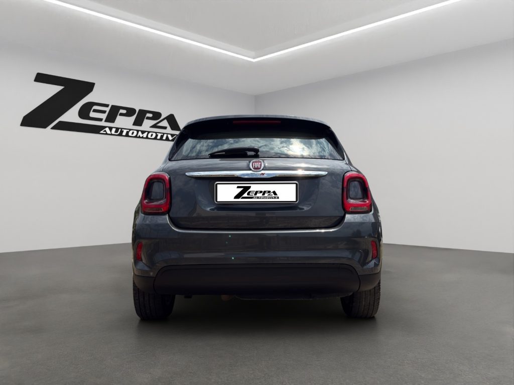 FIAT 500X 1.3 MultiJet 95 CV Cult - 5