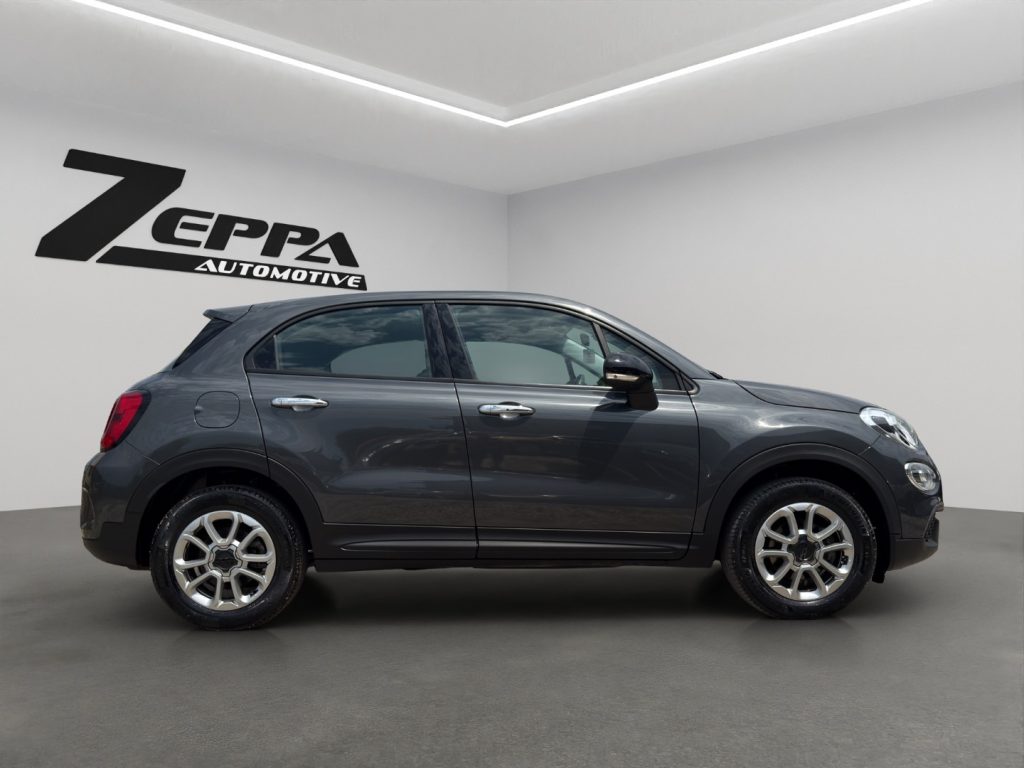 FIAT 500X 1.3 MultiJet 95 CV Cult - 7