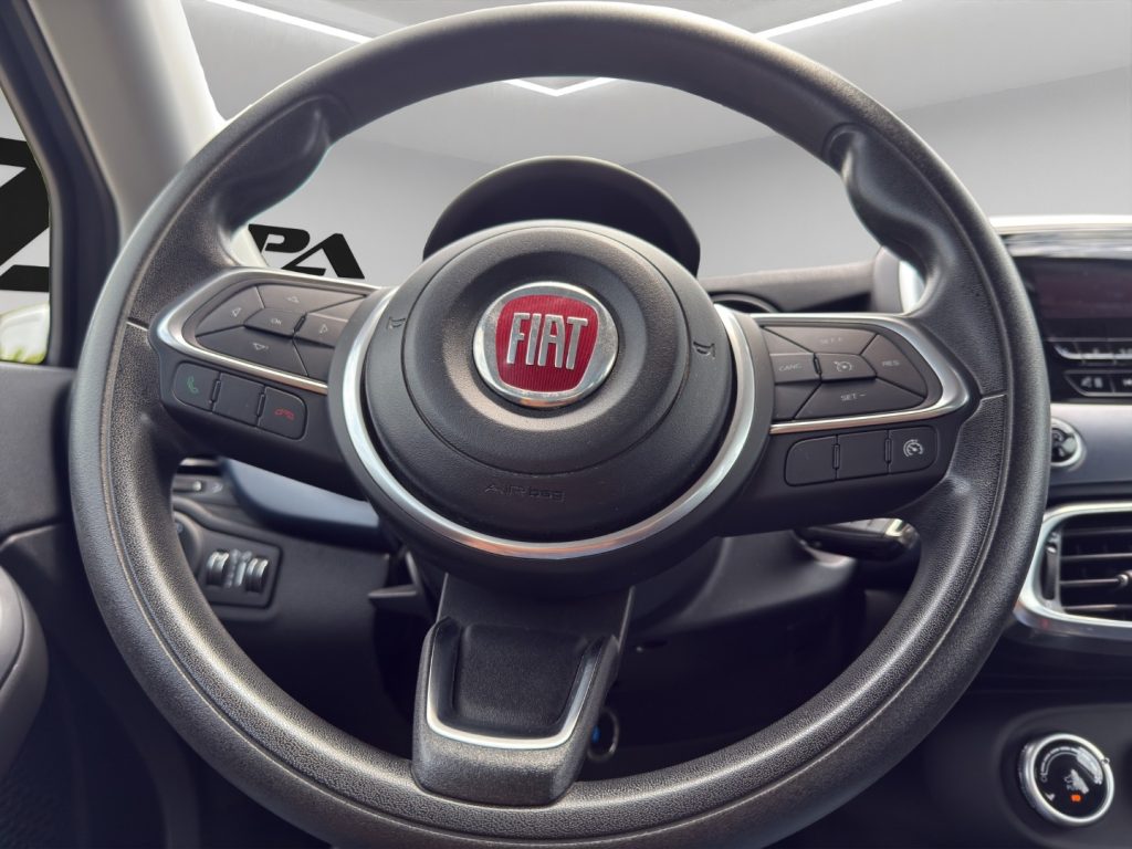 FIAT 500X 1.3 MultiJet 95 CV Cult - 10