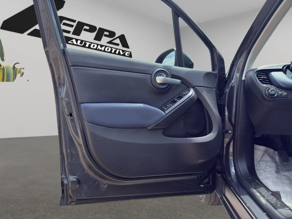FIAT 500X 1.3 MultiJet 95 CV Cult - 12