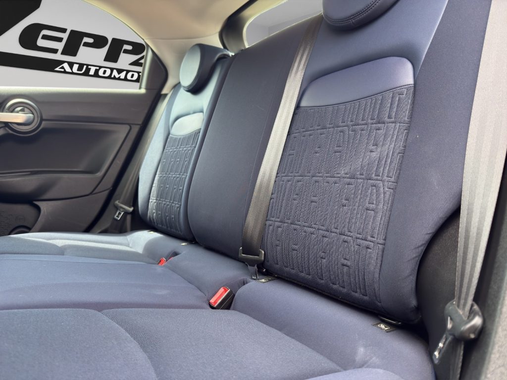 FIAT 500X 1.3 MultiJet 95 CV Cult - 13