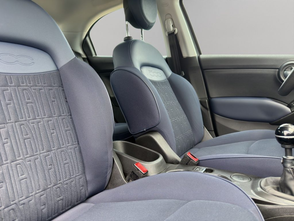 FIAT 500X 1.3 MultiJet 95 CV Cult - 18