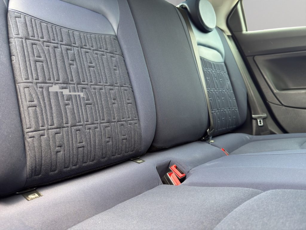 FIAT 500X 1.3 MultiJet 95 CV Cult - 19