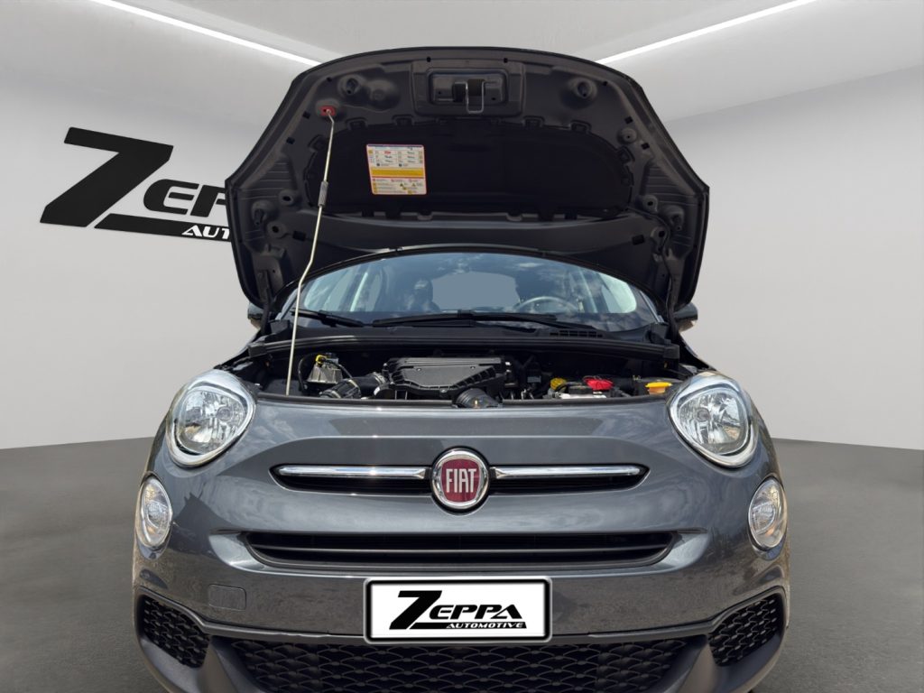 FIAT 500X 1.3 MultiJet 95 CV Cult - 21