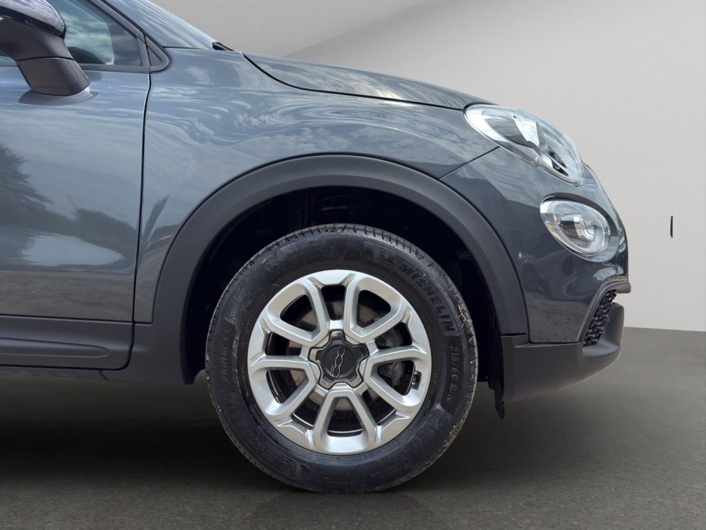 FIAT 500X 1.3 MultiJet 95 CV Cult - 23