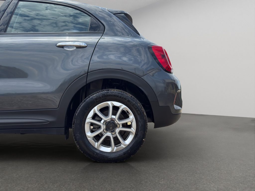 FIAT 500X 1.3 MultiJet 95 CV Cult - 24