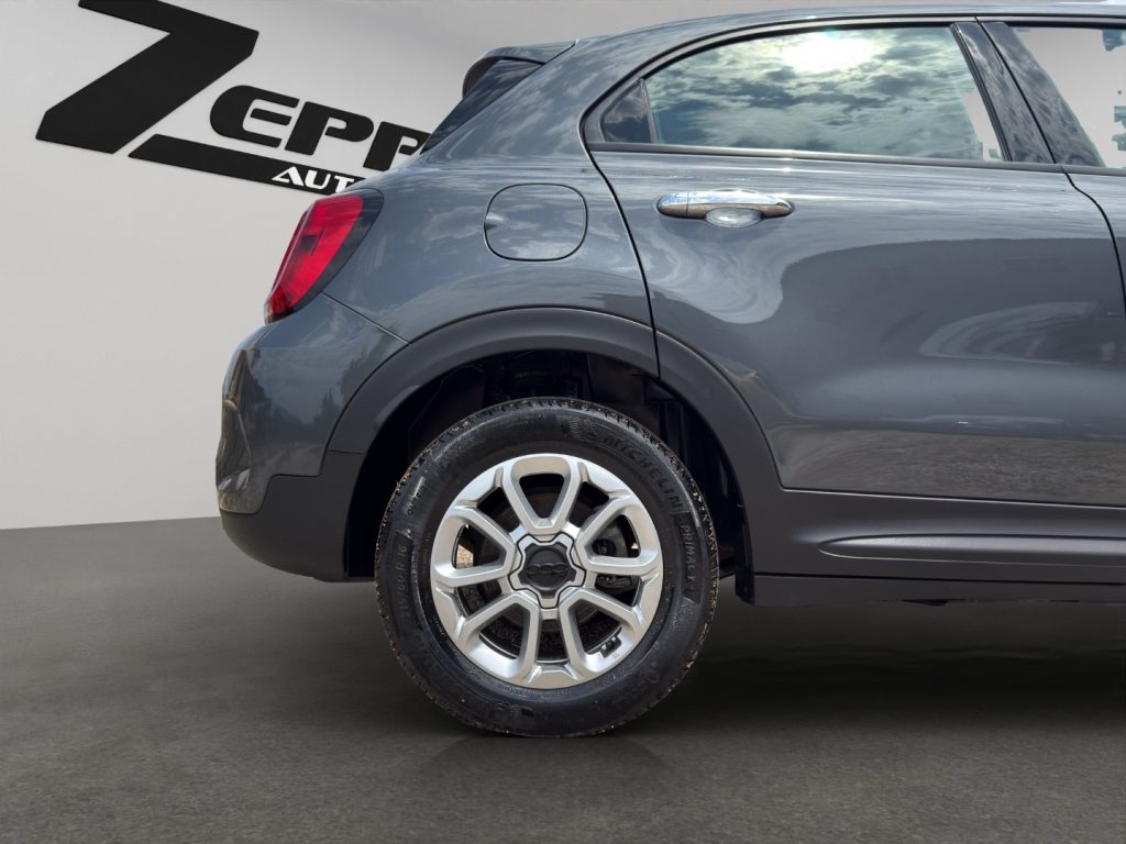 FIAT 500X 1.3 MultiJet 95 CV Cult - 25