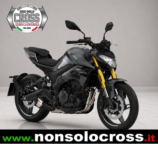 MORBIDELLI F352 Vari colori metallizzato