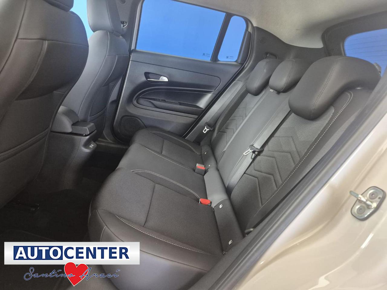 JEEP Avenger 1.2 Turbo 100 CV Summit - 13