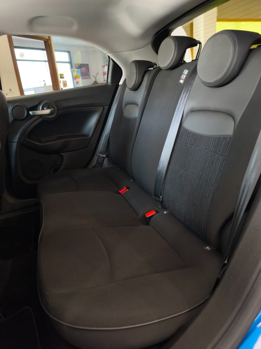 FIAT 500X Hybrid Automatic DCT 1.5 t4 Sport 130cv - 14