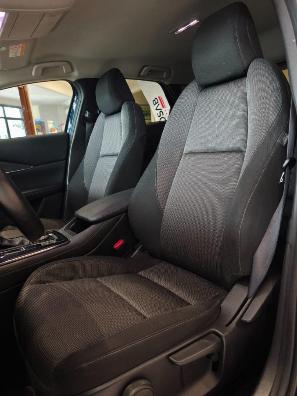 MAZDA CX-30 AWD e-Skyactiv-G 150 CV M Hybrid Exclusive - 17