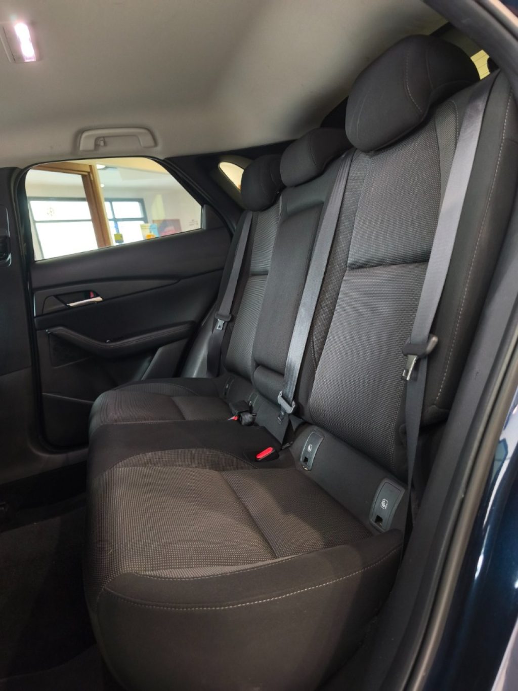 MAZDA CX-30 AWD e-Skyactiv-G 150 CV M Hybrid Exclusive - 18
