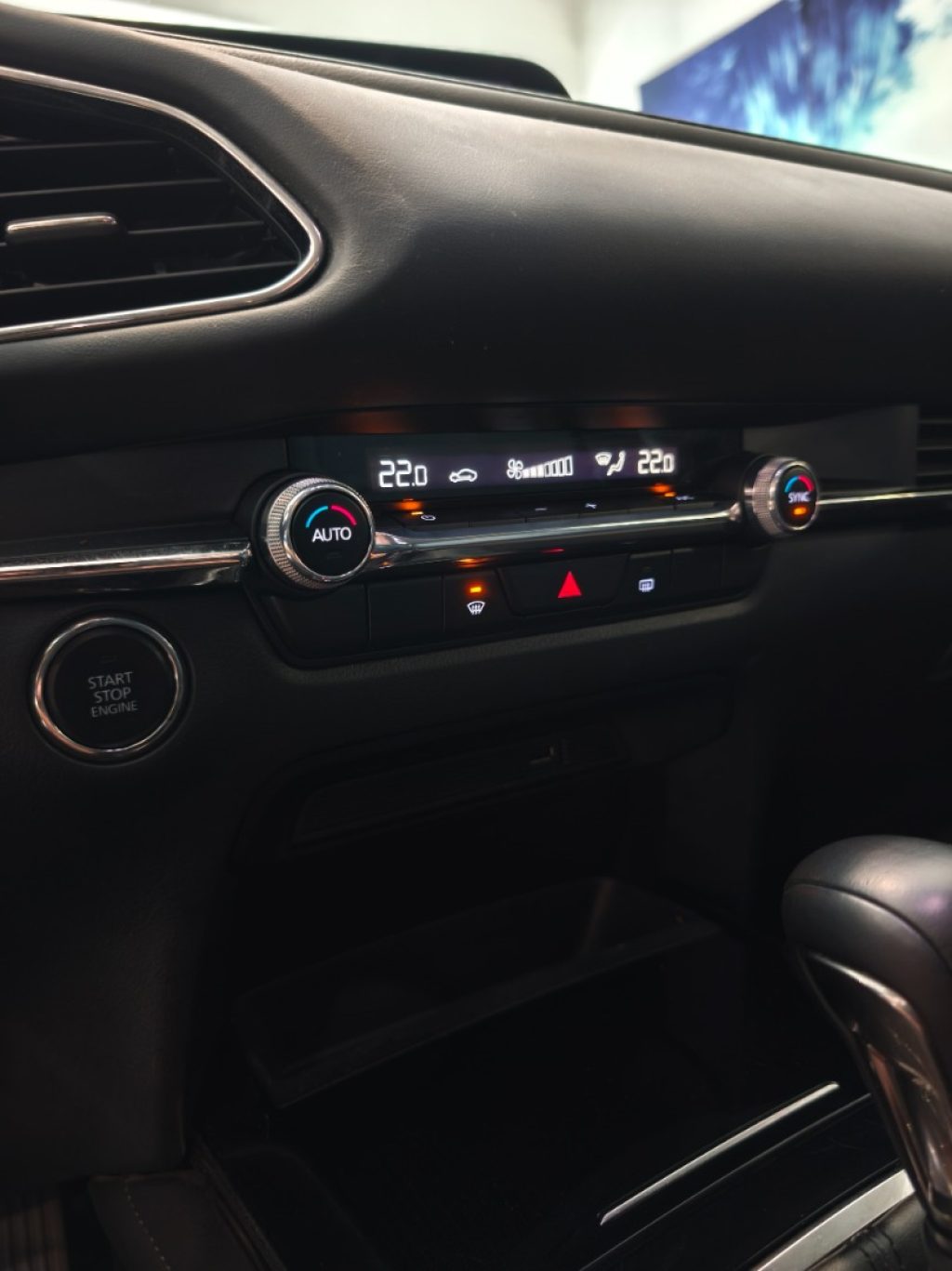 MAZDA CX-30 AWD e-Skyactiv-G 150 CV M Hybrid Exclusive - 22