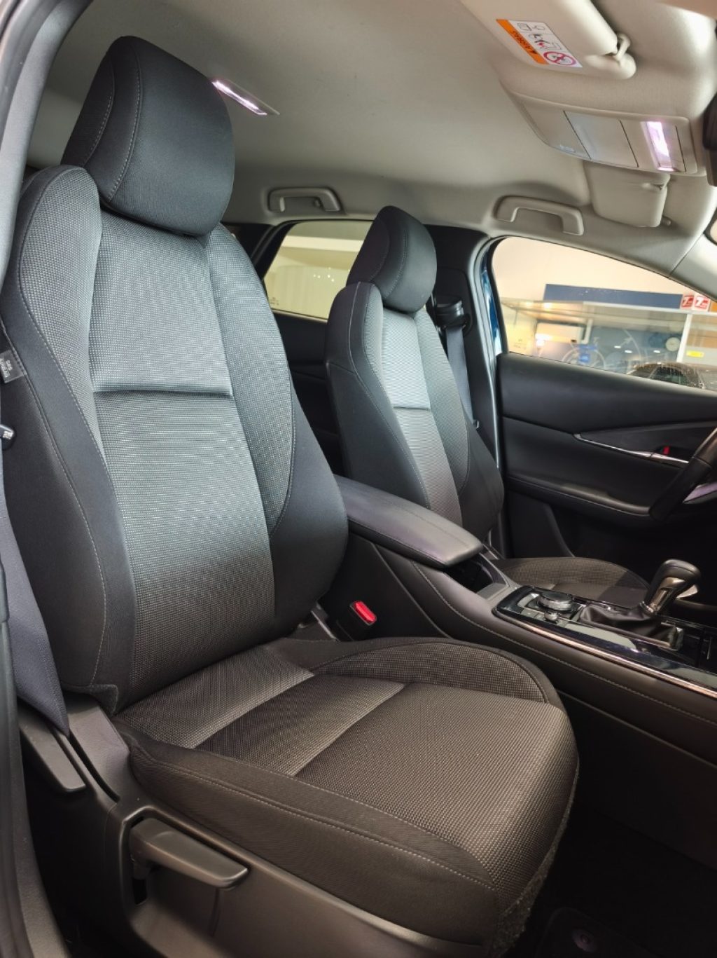 MAZDA CX-30 AWD e-Skyactiv-G 150 CV M Hybrid Exclusive - 13
