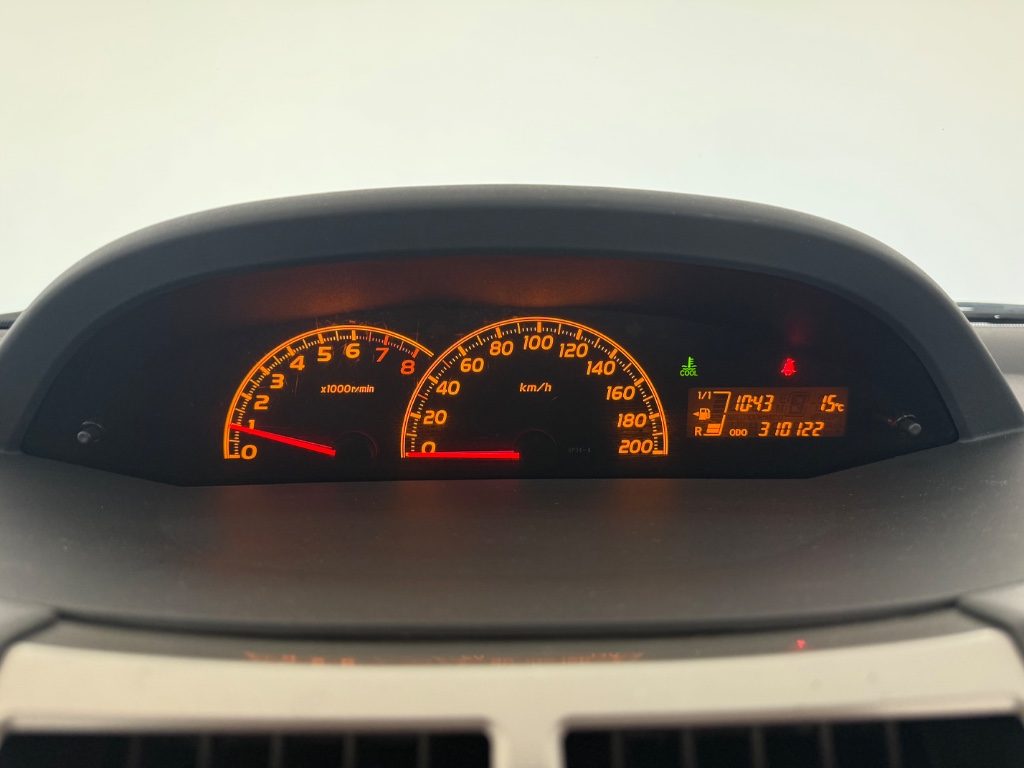 TOYOTA Yaris 1.0 5 porte - 10