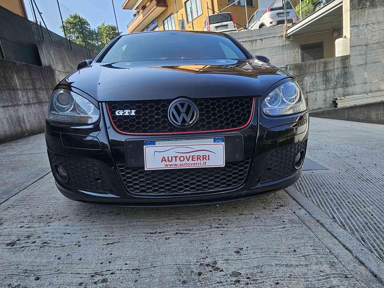 VOLKSWAGEN Golf 2.0 16V TFSI 5p. GTI PERFETTA LEGGERE DESCRIZIONE - 2