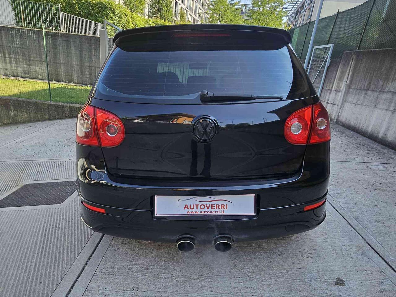 VOLKSWAGEN Golf 2.0 16V TFSI 5p. GTI PERFETTA LEGGERE DESCRIZIONE - 7