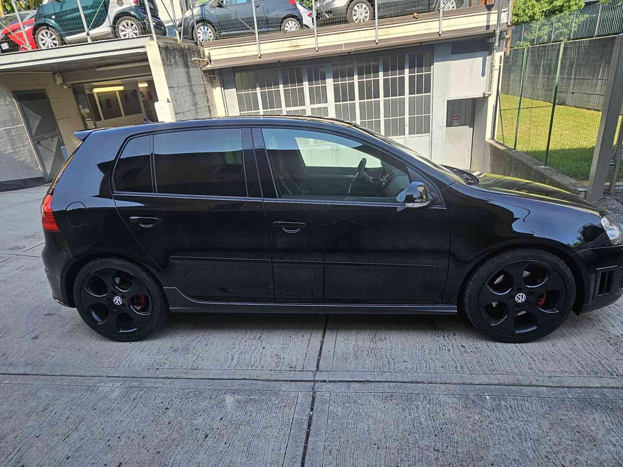 VOLKSWAGEN Golf 2.0 16V TFSI 5p. GTI PERFETTA LEGGERE DESCRIZIONE - 9