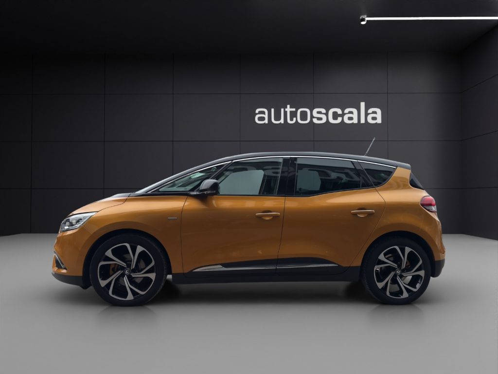 RENAULT Scenic Scénic dCi 160 CV EDC Energy Edition One - 2
