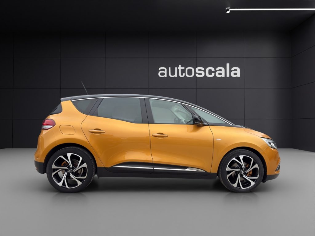 RENAULT Scenic Scénic dCi 160 CV EDC Energy Edition One - 6