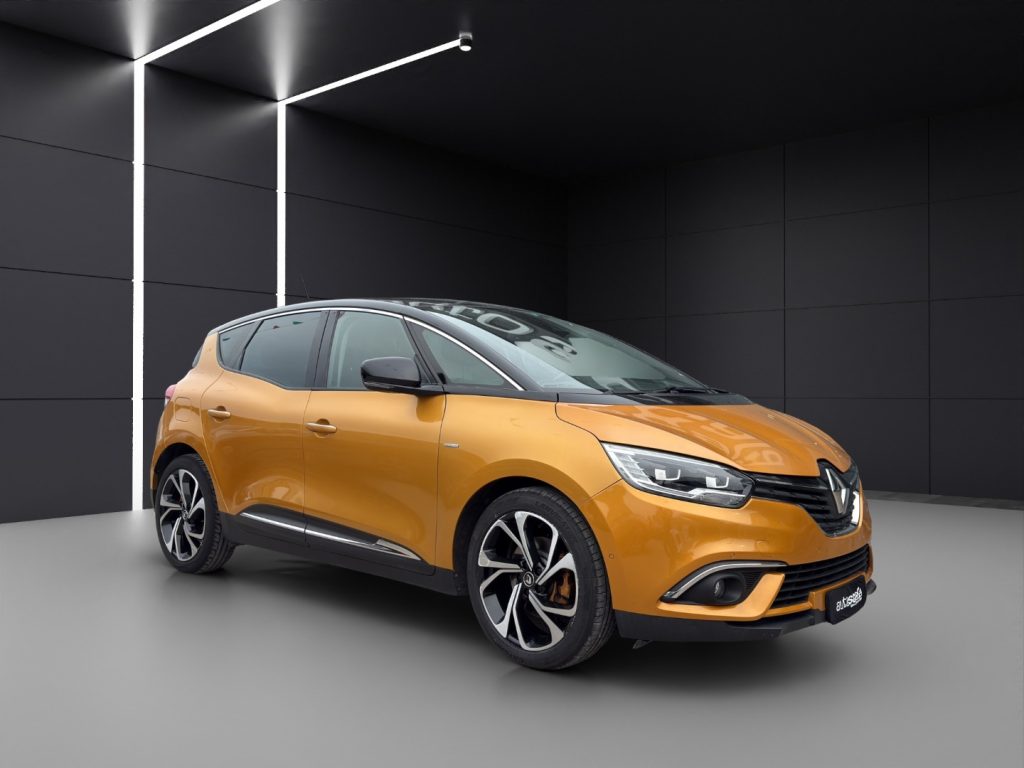 RENAULT Scenic Scénic dCi 160 CV EDC Energy Edition One - 7