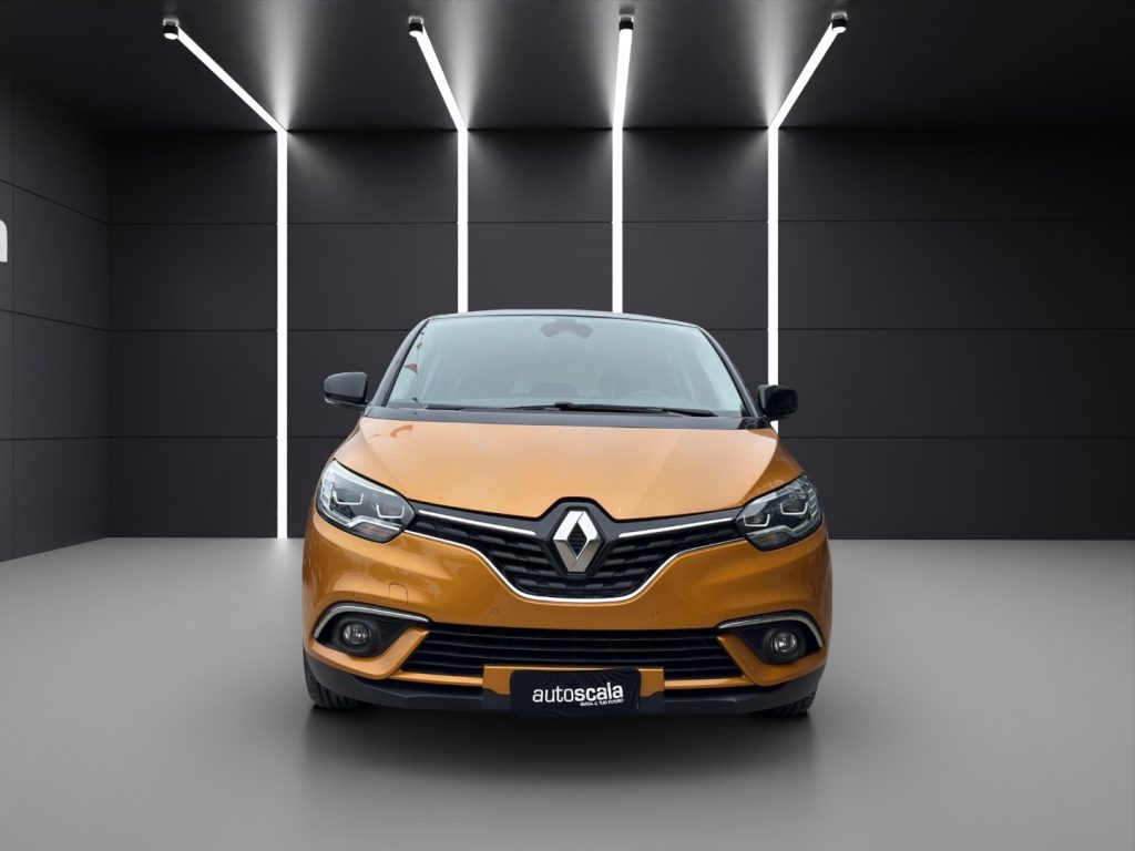 RENAULT Scenic Scénic dCi 160 CV EDC Energy Edition One - 8