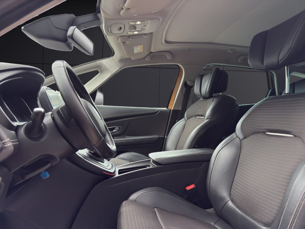 RENAULT Scenic Scénic dCi 160 CV EDC Energy Edition One - 9
