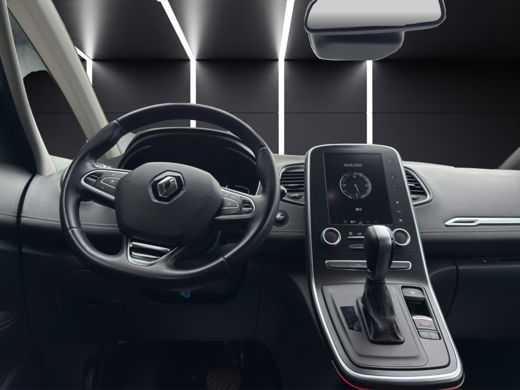 RENAULT Scenic Scénic dCi 160 CV EDC Energy Edition One - 14