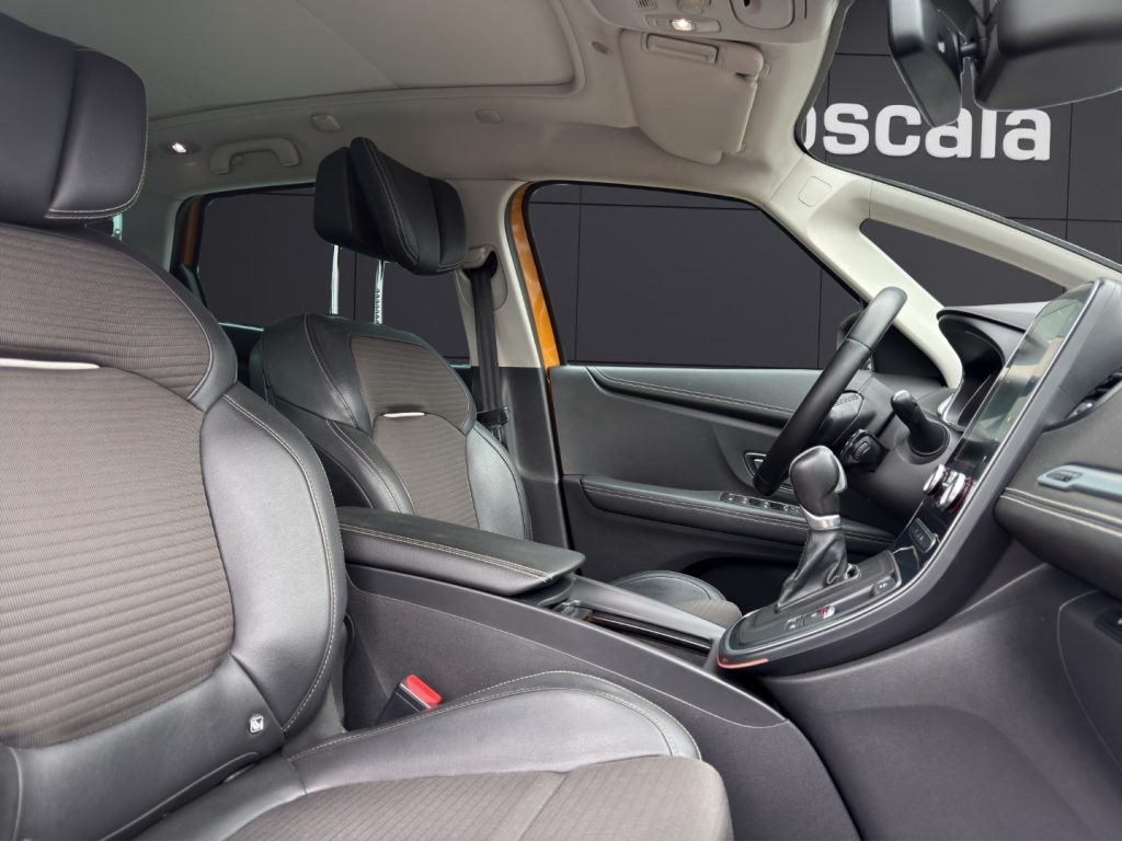 RENAULT Scenic Scénic dCi 160 CV EDC Energy Edition One - 18