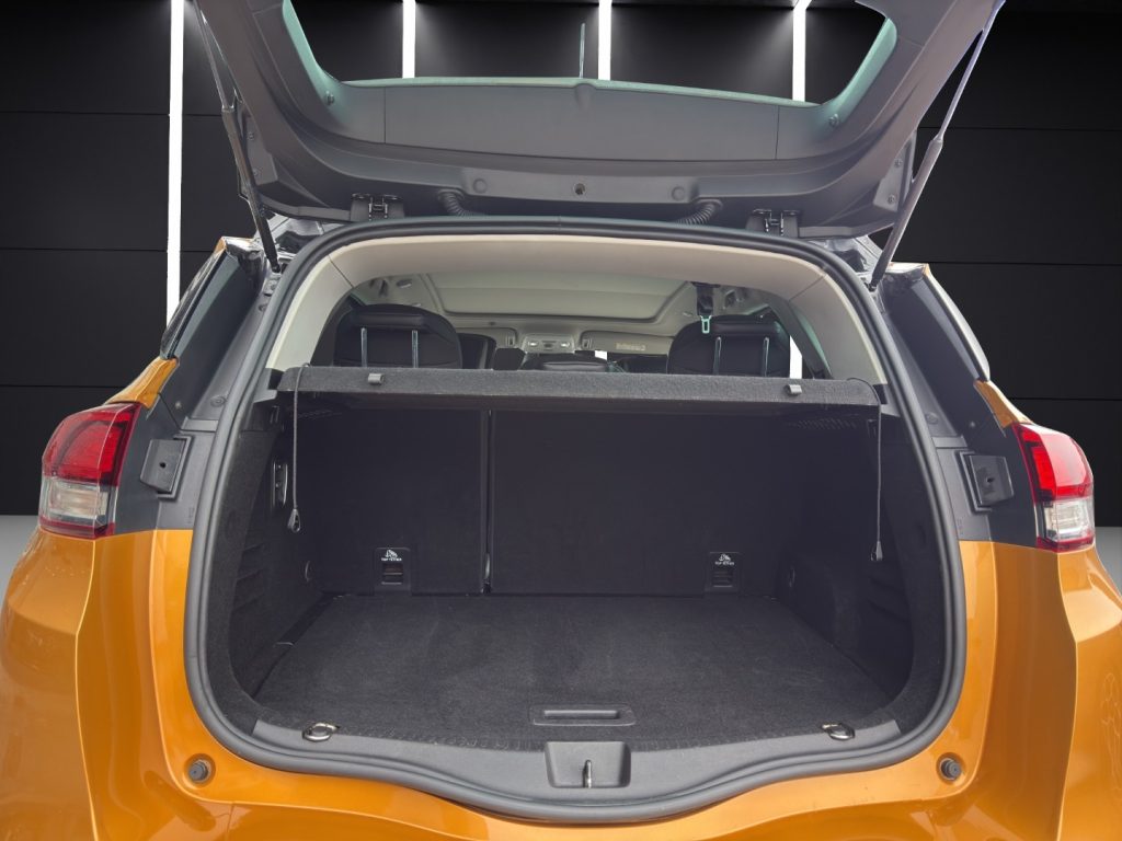 RENAULT Scenic Scénic dCi 160 CV EDC Energy Edition One - 20