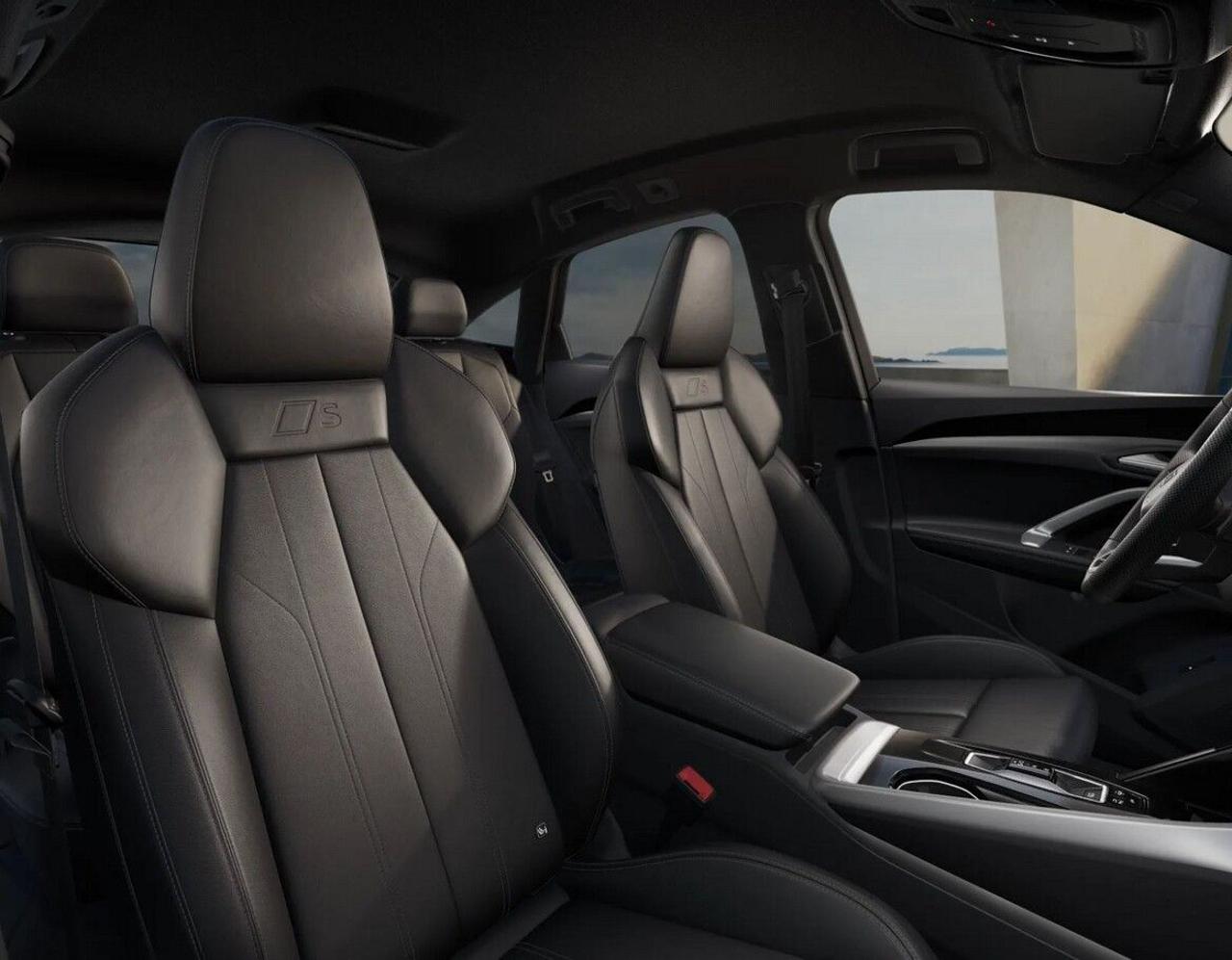 AUDI Q5 SPB e-hybrid 299 CV S tronic quattro S Line - 5