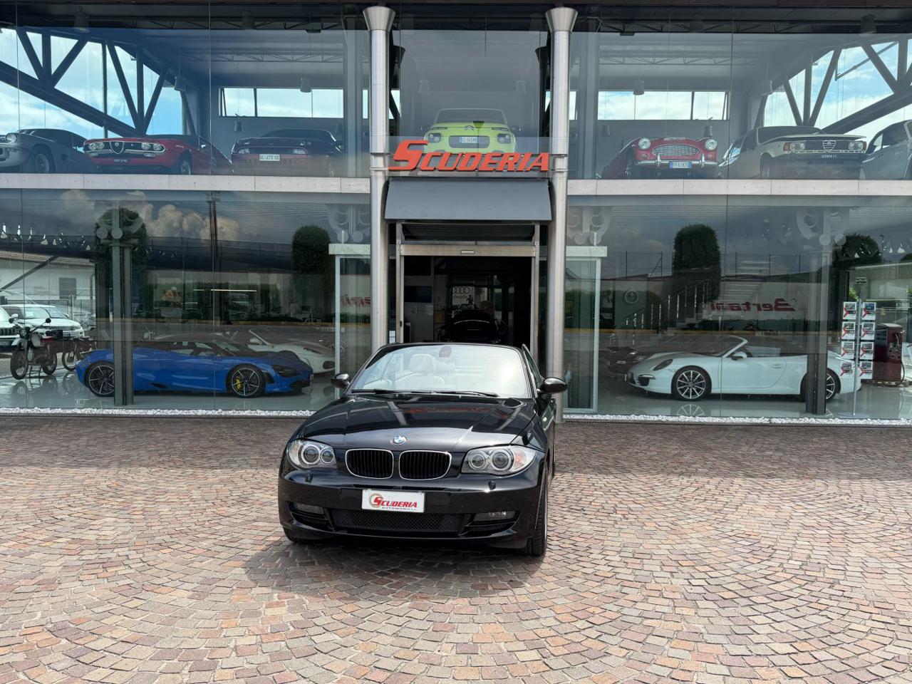 BMW 120