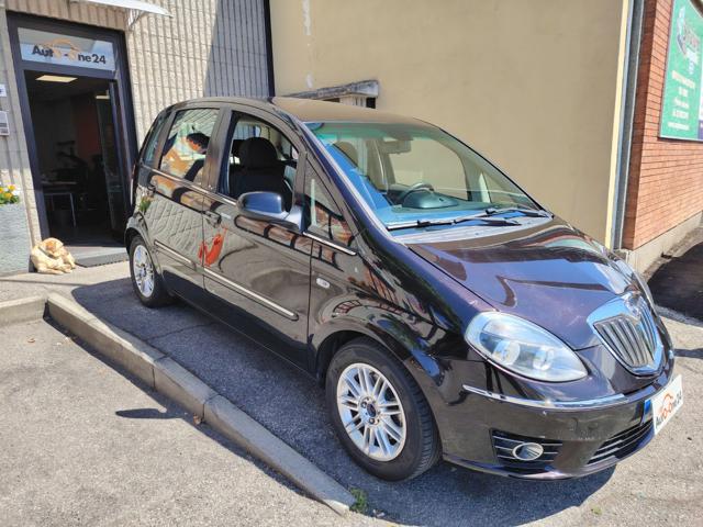 LANCIA MUSA Gelso Brillante metallizzato