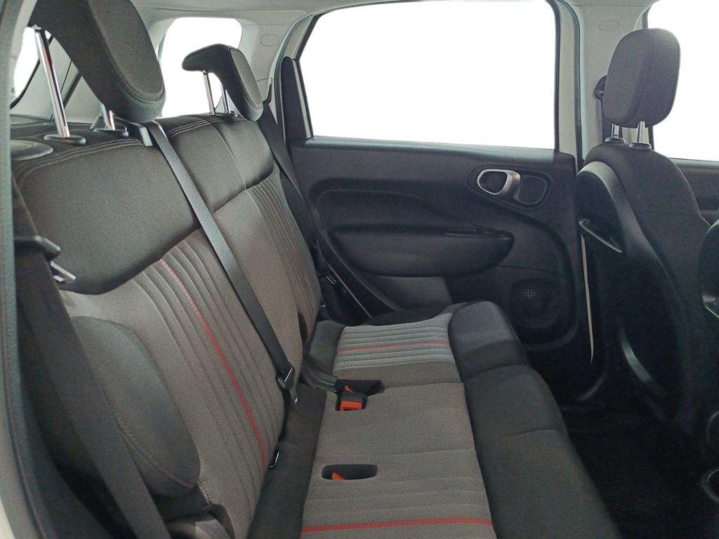FIAT 500L Living Diesel  Living 1.6 mjt Pop Star 105cv - 11